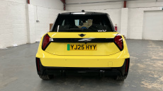 MINI Cooper 135kW E Sport 41kWh 3dr Auto Electric Hatchback